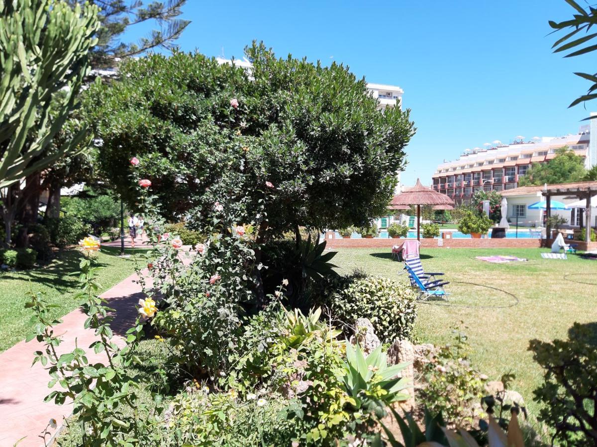 Carihuela Palace Torremolinos Exterior photo