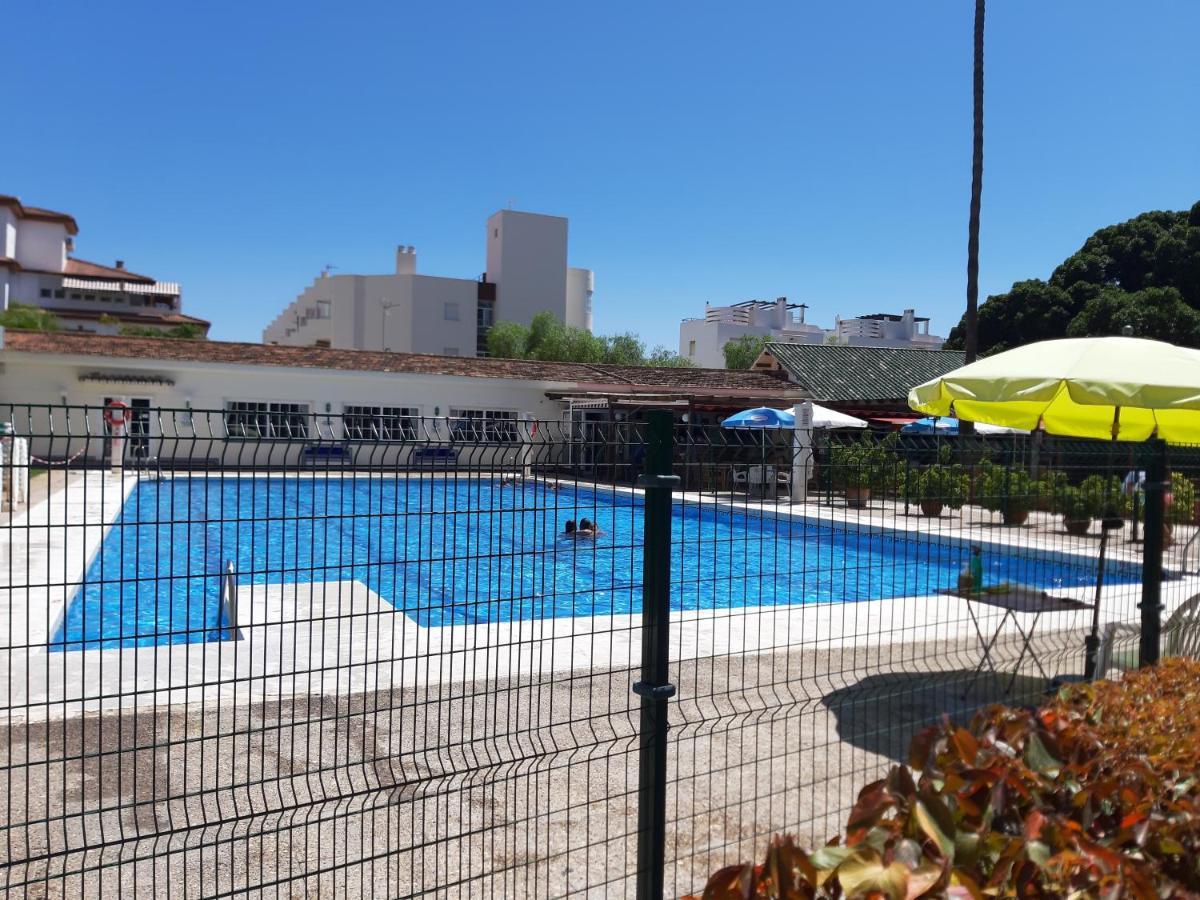 Carihuela Palace Torremolinos Exterior photo